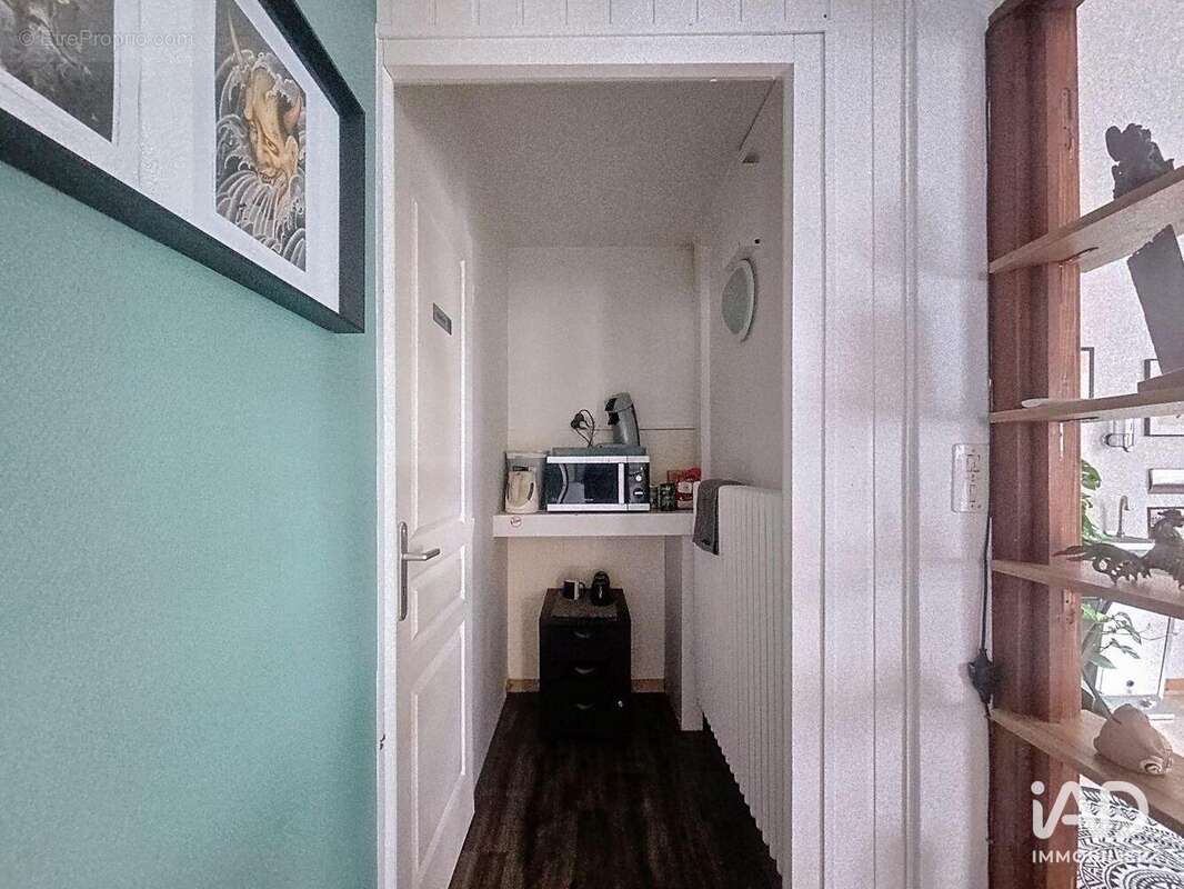 Photo 7 - Commerce à BONNE