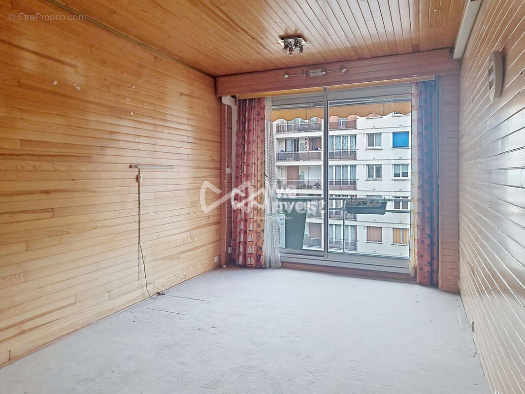 Appartement 108 m² à Levallois-Perret  - photo 9