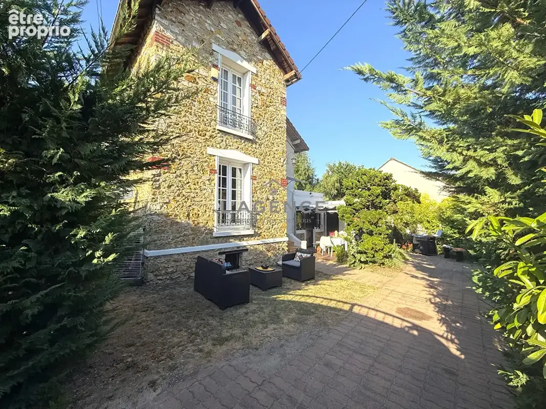 Maison Eaubonne 3 pièce(s) 70 m2 - photo 13