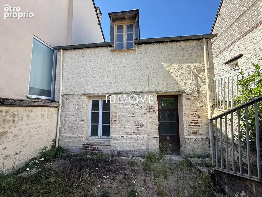 Maison composée de 3 studios - photo 3