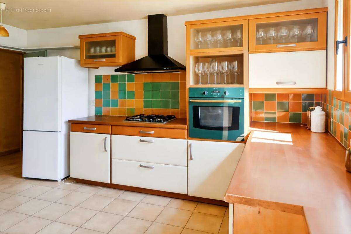 Maison à VILLEDAIGNE