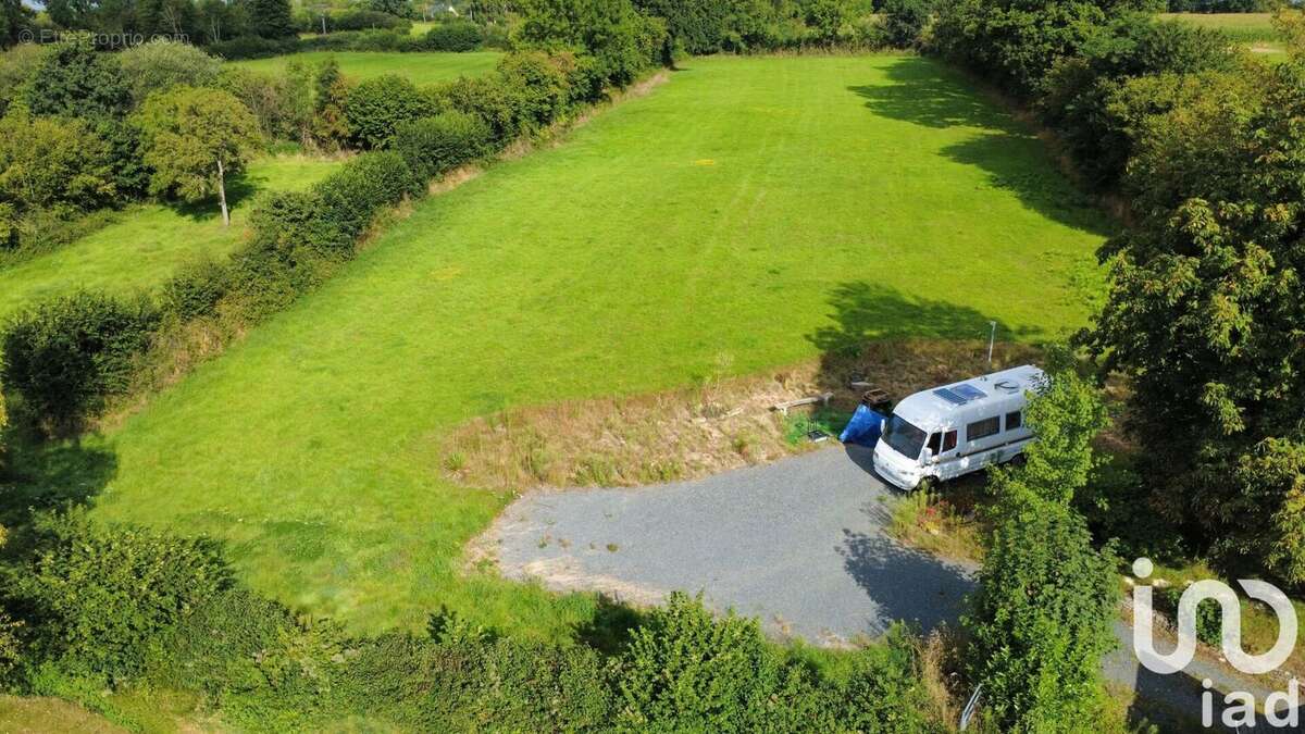 Photo 5 - Maison à MARIGNY