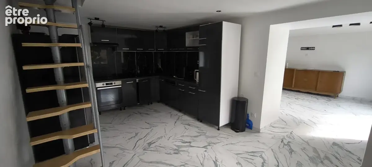 Maison 3 pièces 75 m² à vendre à Epaux-Bezu (02400) - photo 9