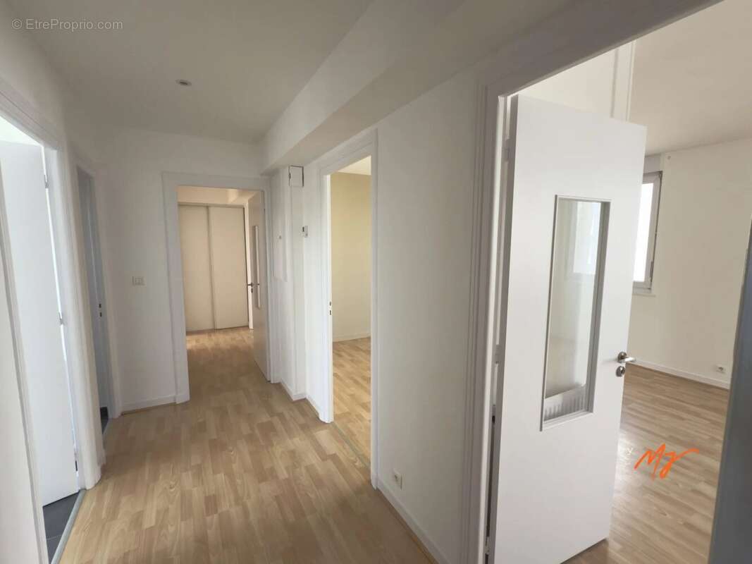 Appartement à BREST