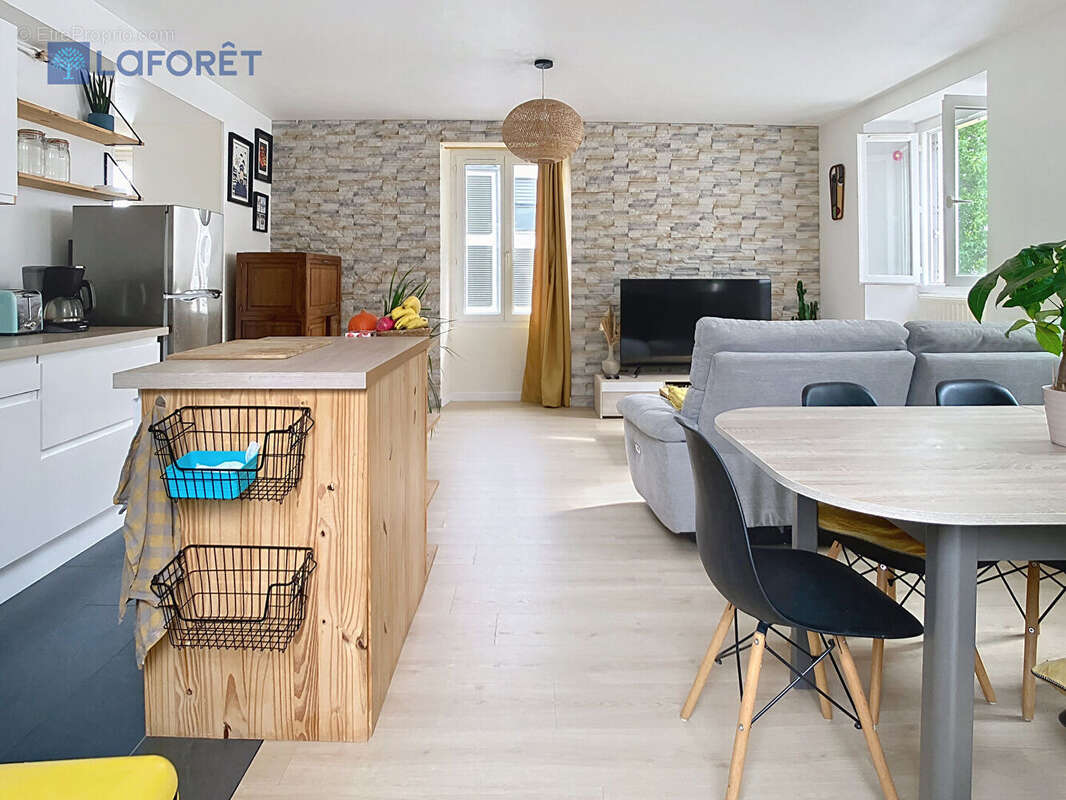 Appartement à AURAY