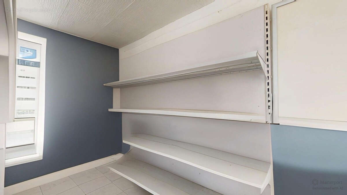 Appartement à TASSENIERES
