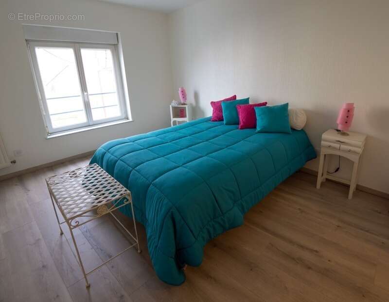 Maison à CHALONS-EN-CHAMPAGNE