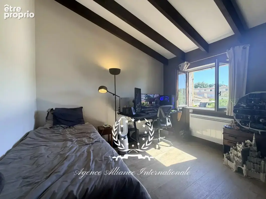 Croix des gardes – villa 95 m² avec jardin de 250 m² - photo 11