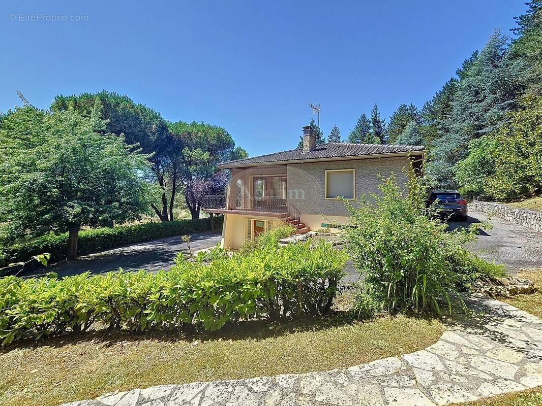 Maison à RABASTENS-DE-BIGORRE