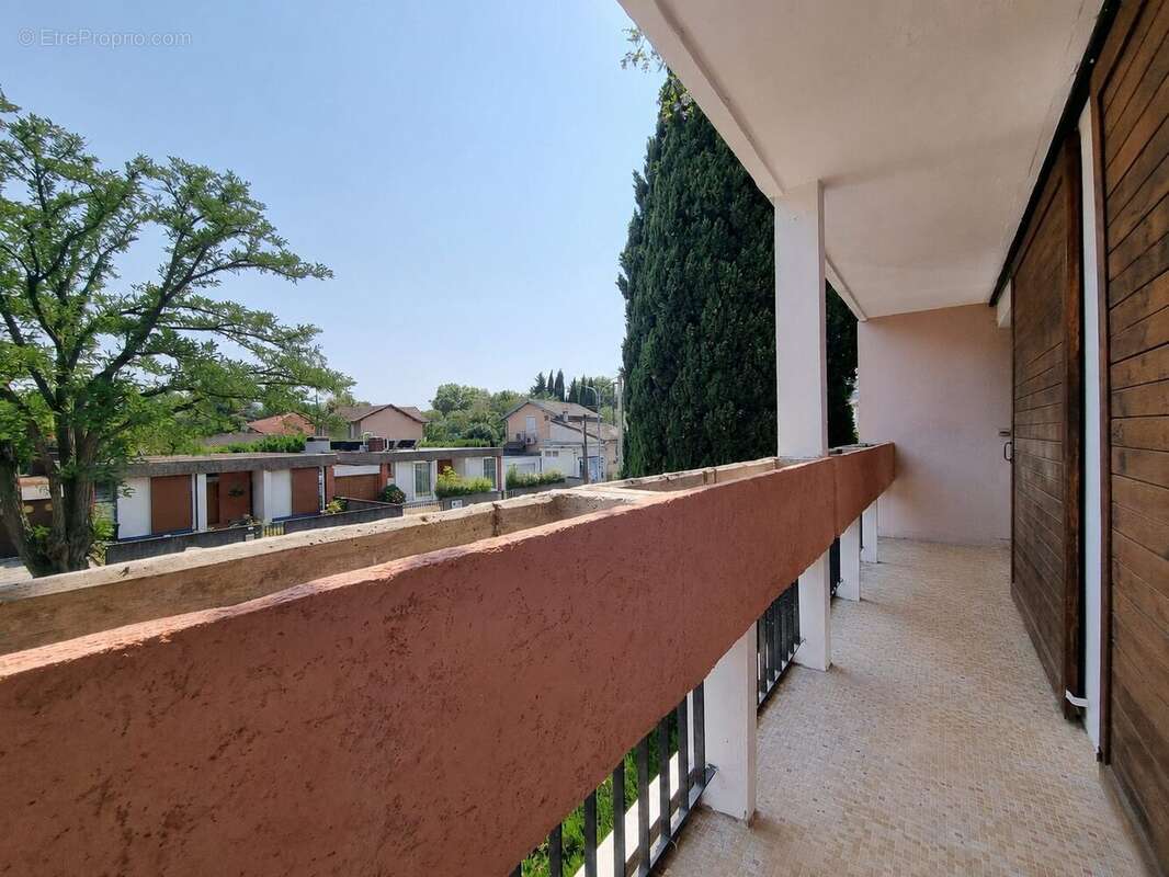 Appartement 62 m² à Blagnac  - photo 6