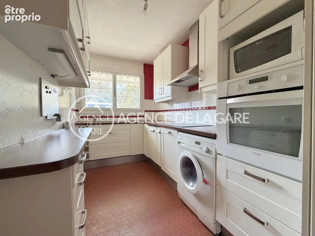 Appartement 3 pièces 64 m² à vendre à Brunoy (91800) - photo 2