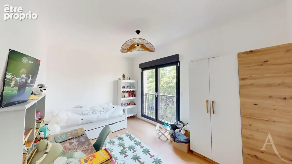 Appartement 5 pièces 169 m² à vendre à Montreuil (93100) - photo 12