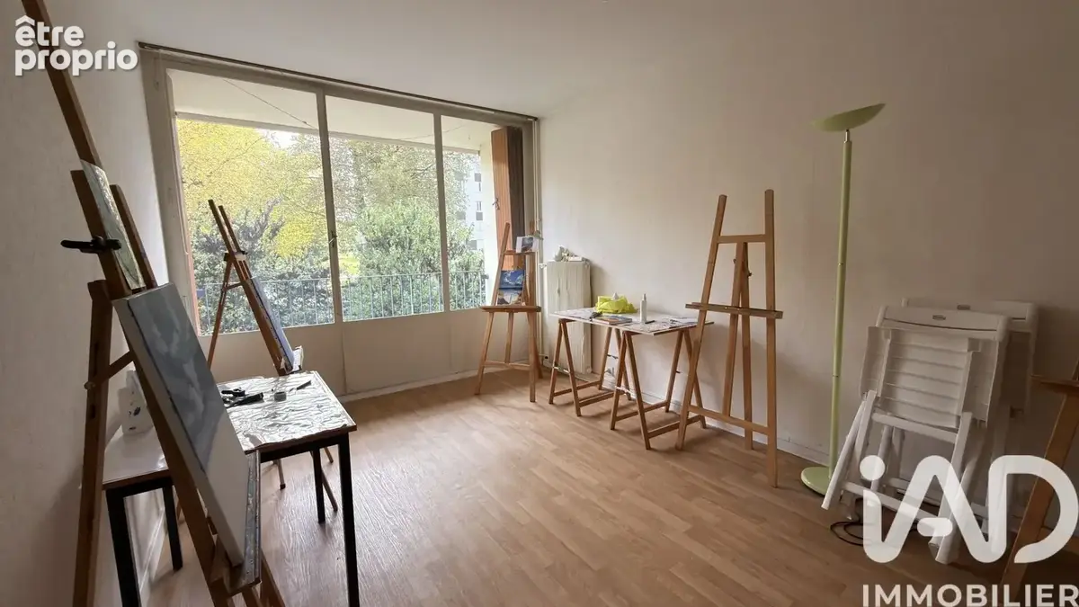Photo 1 - Appartement à LIMOGES