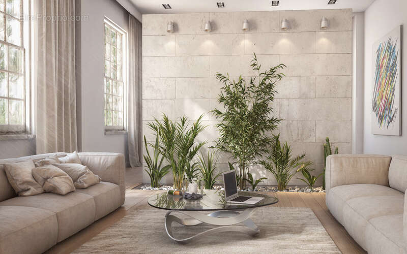 Appartement à LYON-4E