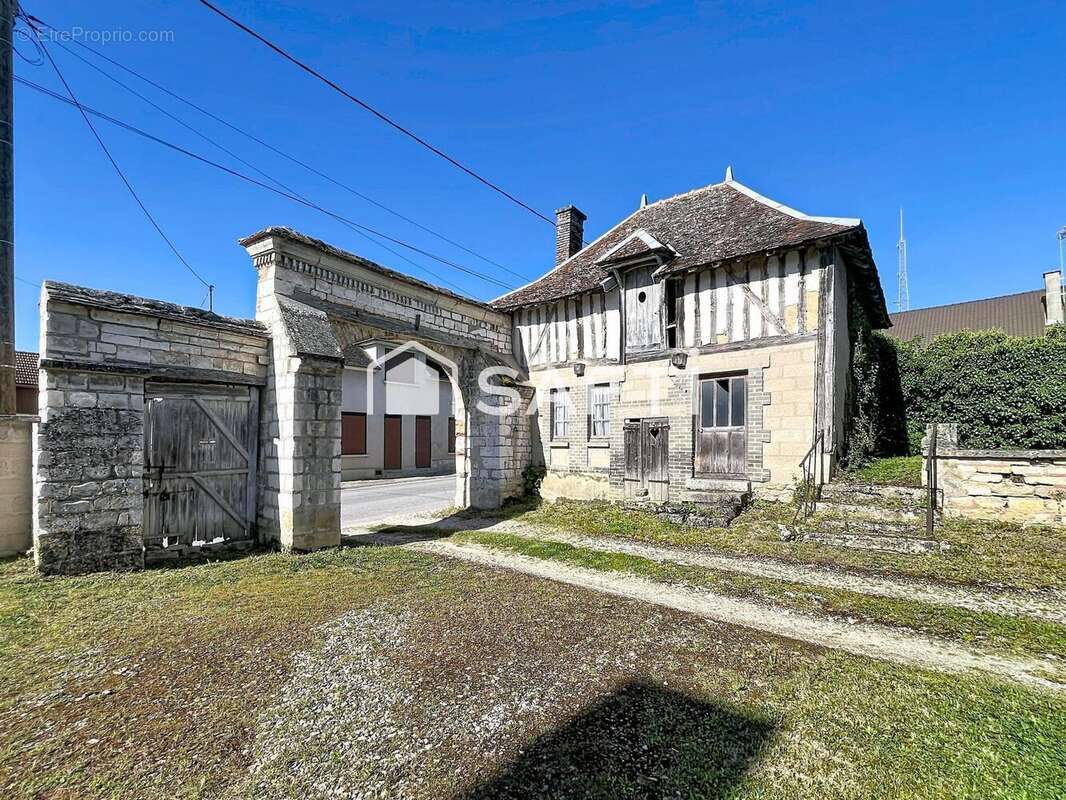 Maison 188 m² à Ramerupt  - photo 3