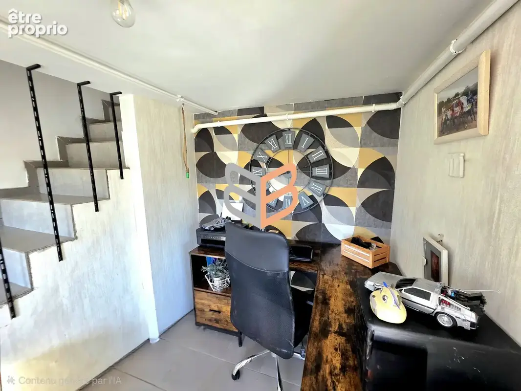 Maison 5 pièces 110 m² à vendre à Bouligny (55240) - photo 6
