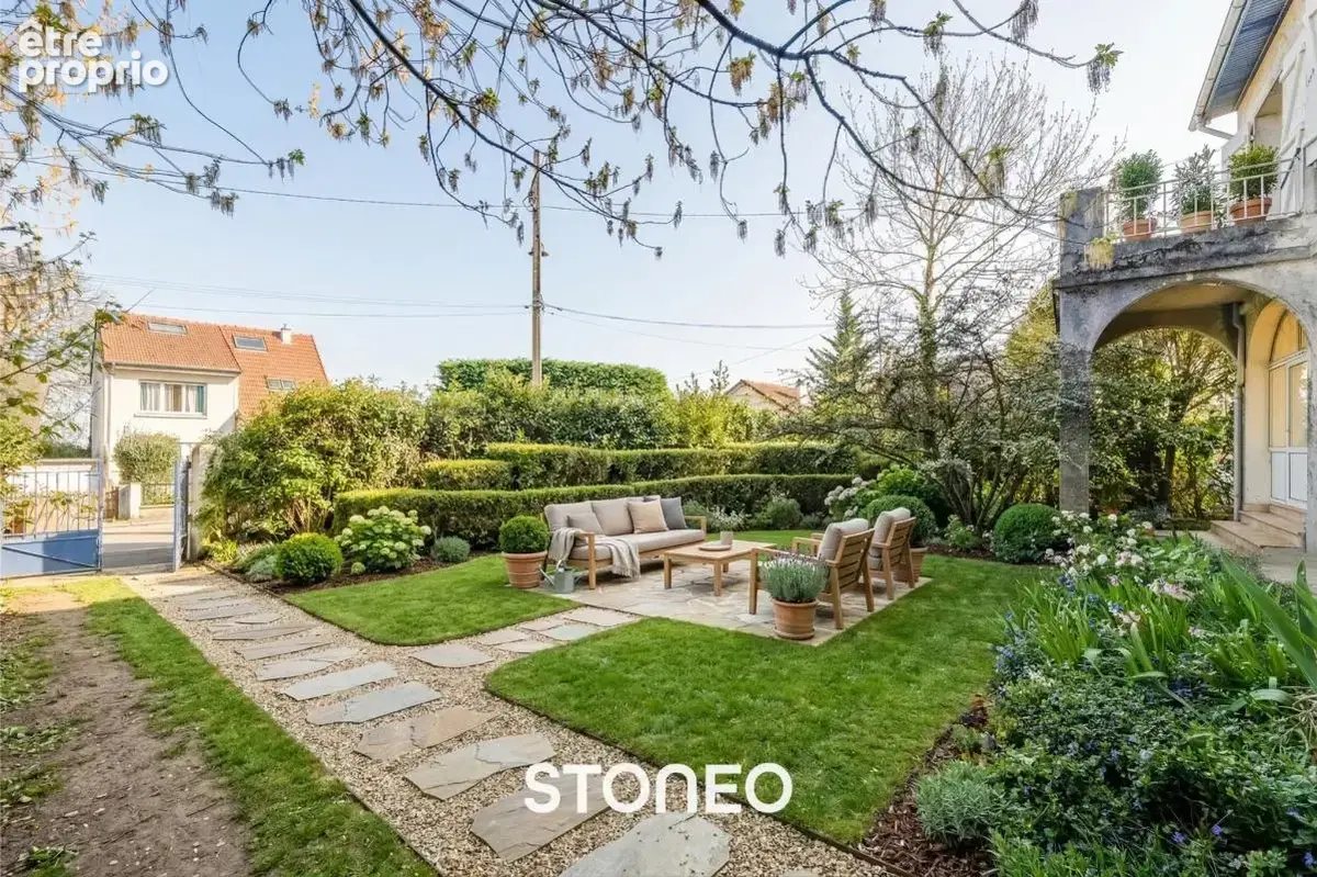 Rare sur le secteur – Maison familiale à fort potentiel avec grand jardin - photo 10