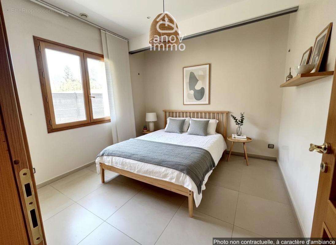 Grande propriété sur les hauteurs du village   Calme absolu - photo 20