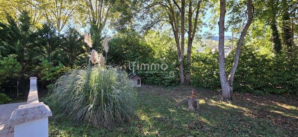 Maison à CAMPAGNE-SUR-AUDE