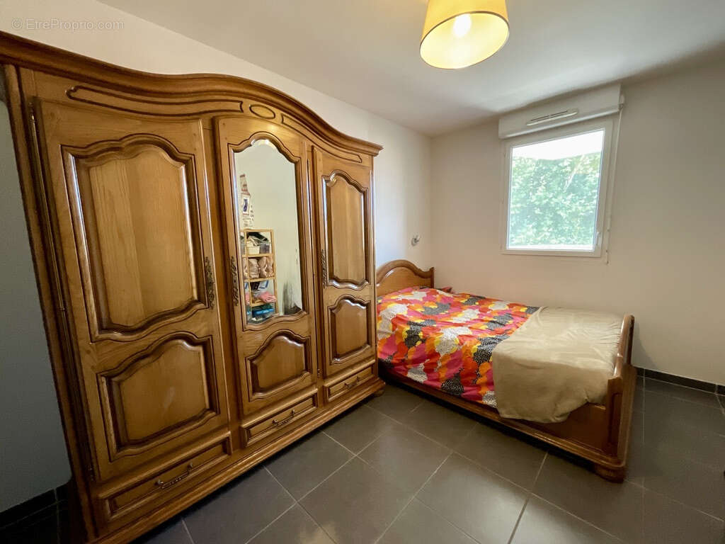 Appartement Type 2 pièces avec terrasse et stationnement - photo 8