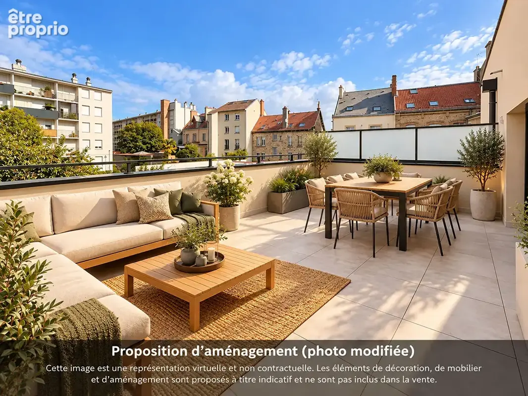 Maison à REIMS