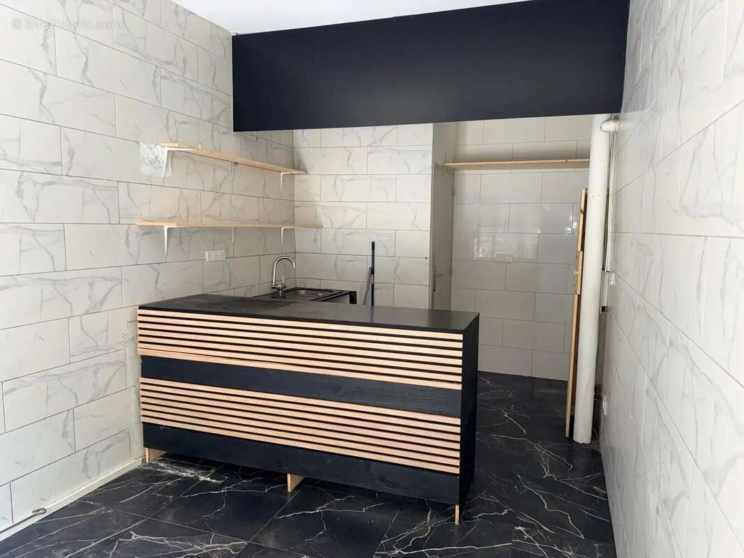 MURS LIBRES 17.50 m2 à vendre 90000 euros - photo 5