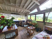 Appartement à TORNAC