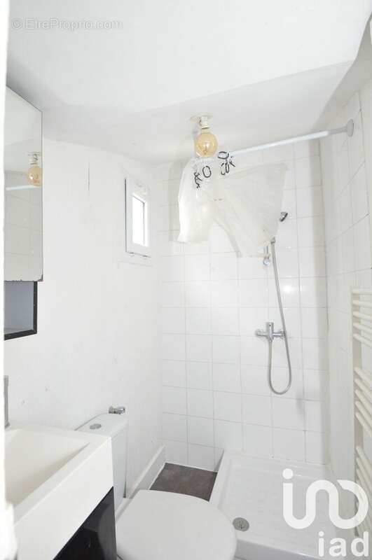 Photo 4 - Appartement à BORDEAUX