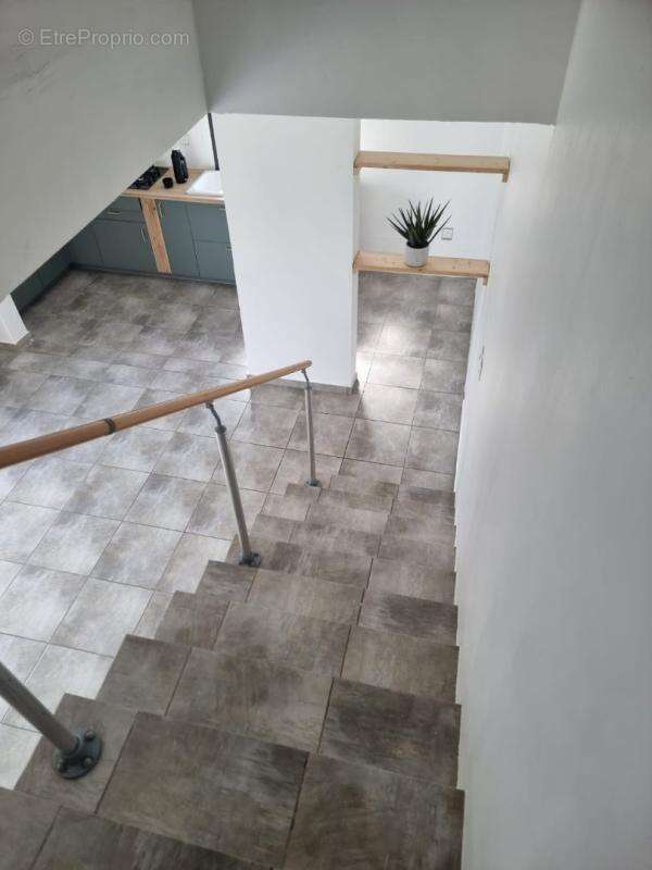 Maison à SAINT-LOUIS