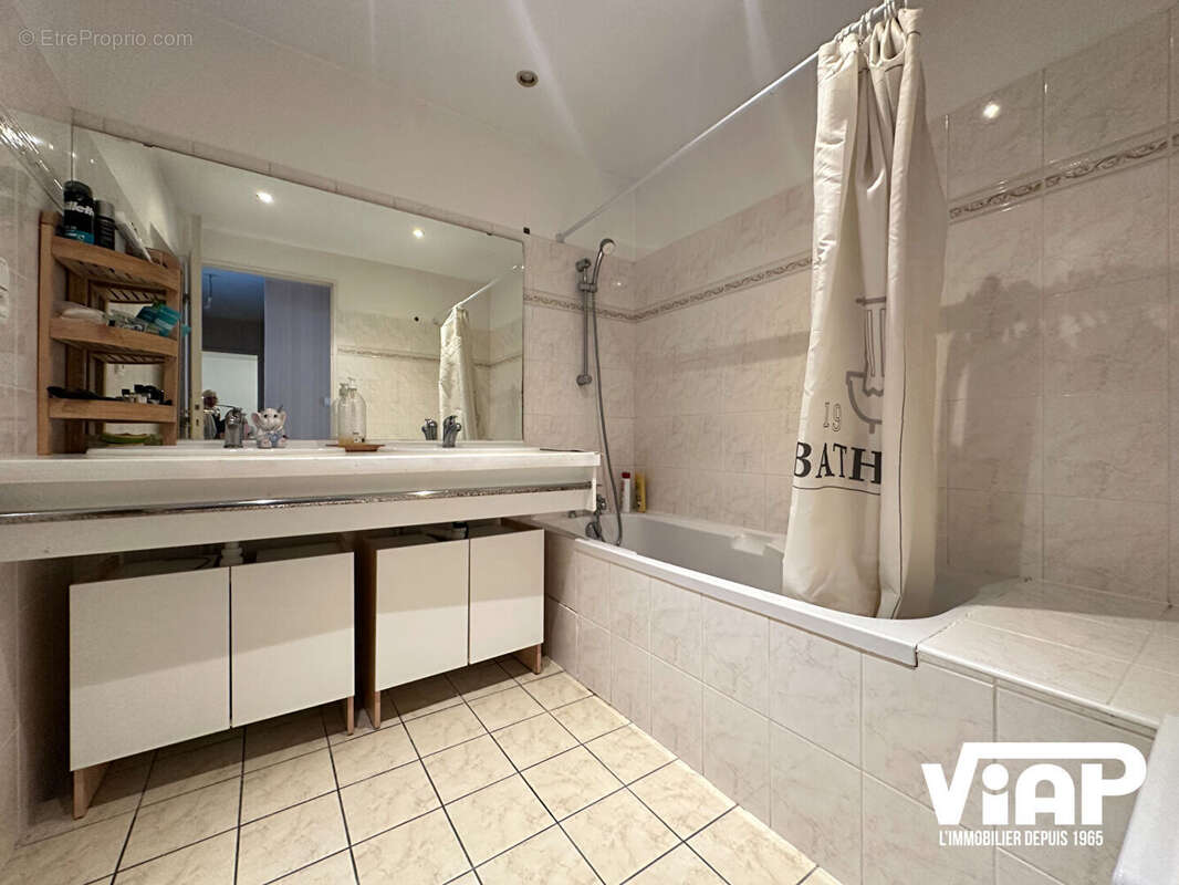 Appartement à LIMOGES