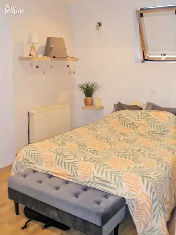 Maison 91 m² à Courrieres  - photo 6