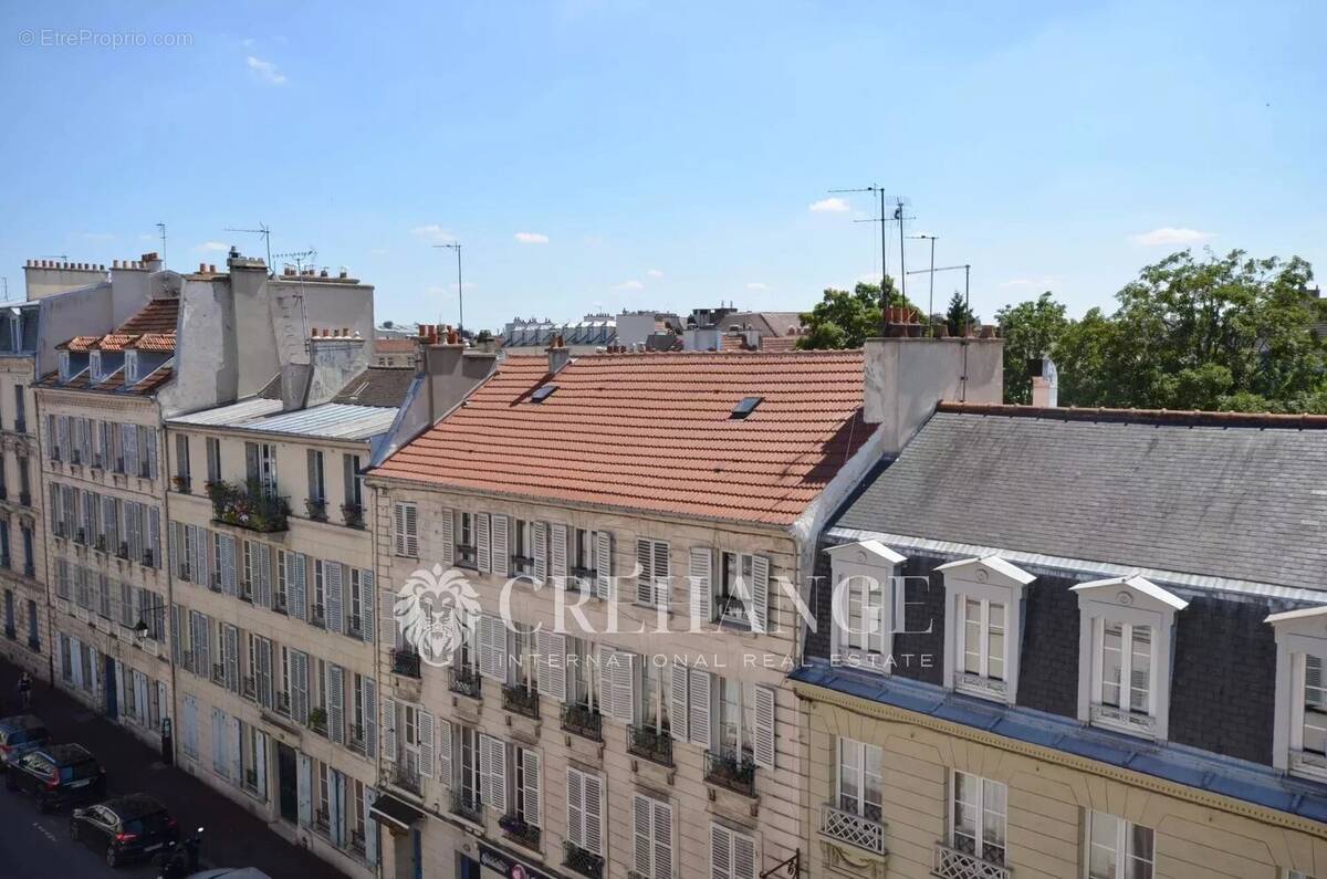 Commerce à SAINT-GERMAIN-EN-LAYE
