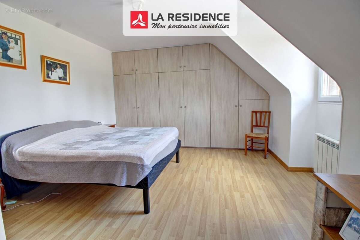 Maison à CONFLANS-SAINTE-HONORINE