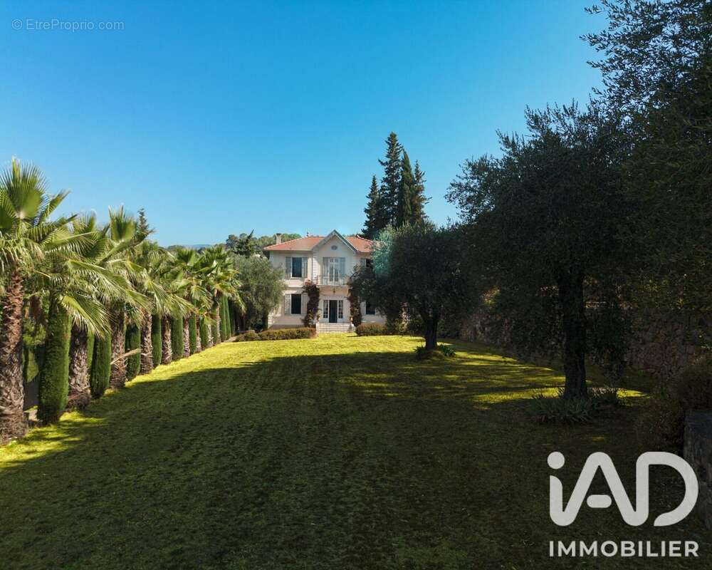 Maison 179 m² à Auribeau-Sur-Siagne  - photo 2