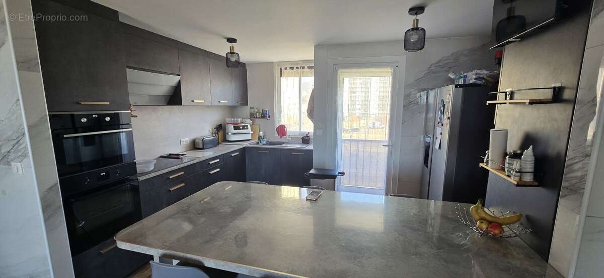Appartement à AJACCIO