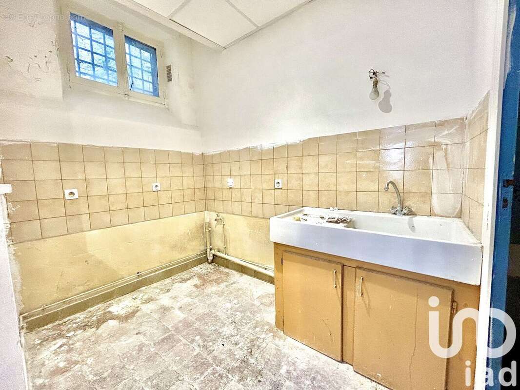 Photo 7 - Appartement à JOIGNY