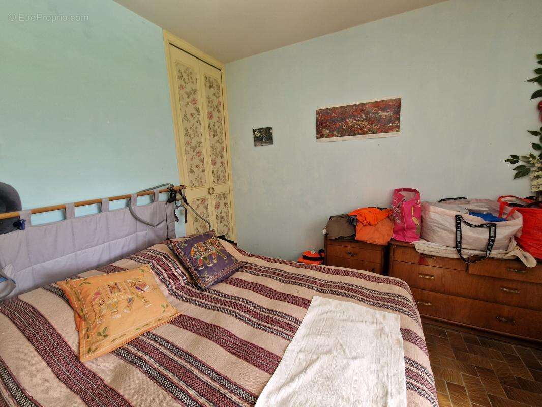 Maison à NOYERS-SUR-CHER