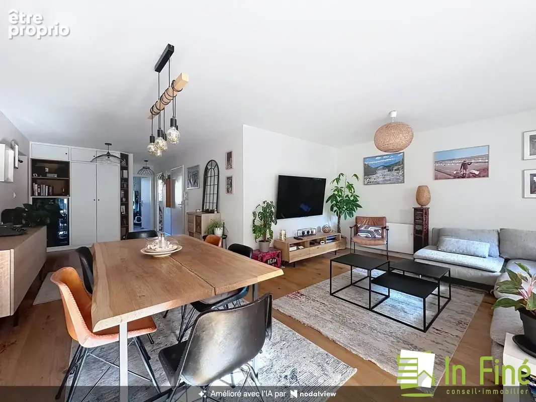 Appartement 5 pièces 98 m² à vendre à Strasbourg (67000) - photo 8
