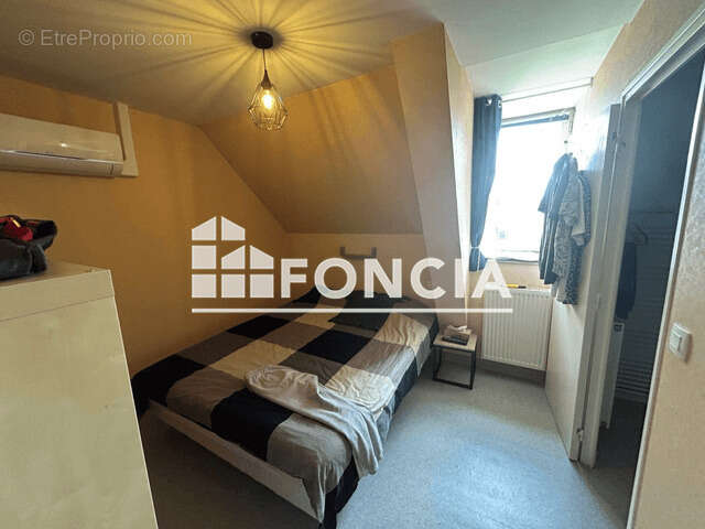 Appartement à DOL-DE-BRETAGNE