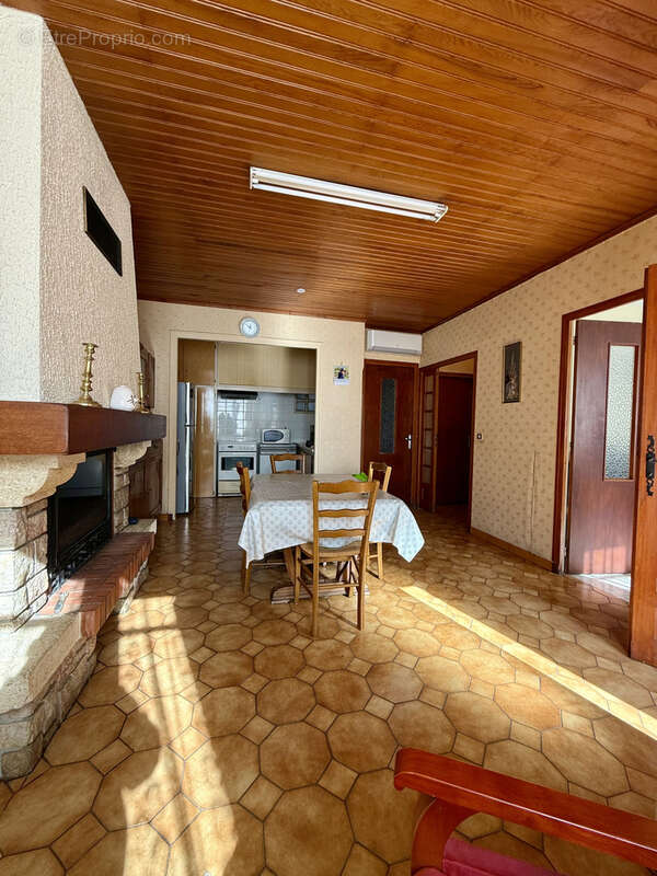 Maison à FERRALS-LES-CORBIERES