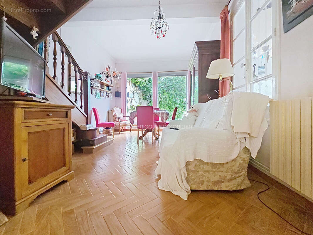 Maison à VILLENEUVE-LES-AVIGNON