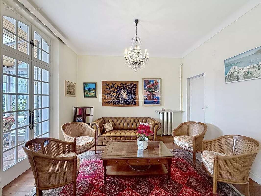 Maison à CANNES
