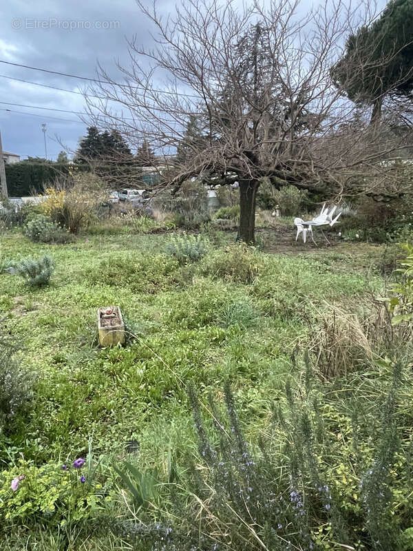 Maison à PONT-SAINT-ESPRIT