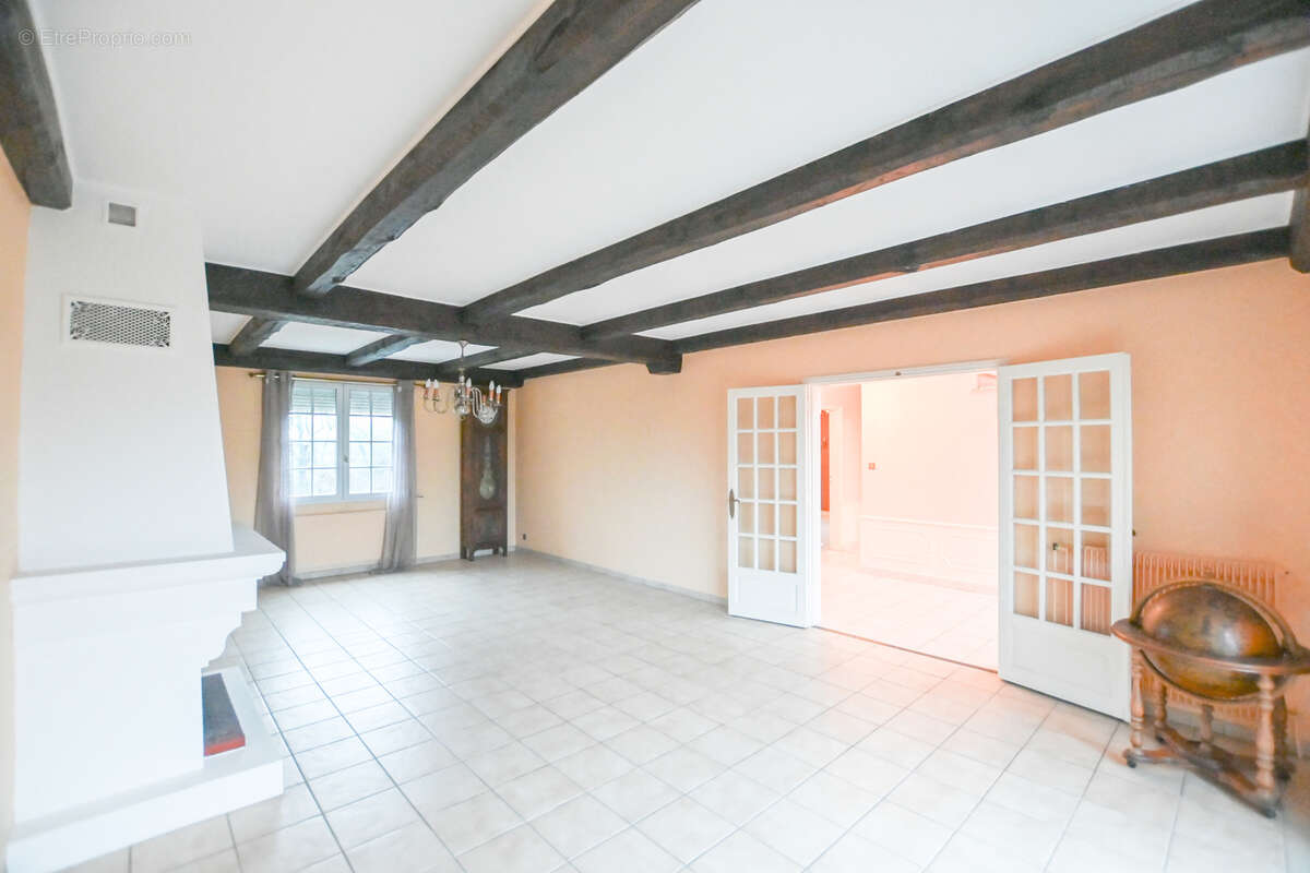 Maison à PLEYBER-CHRIST