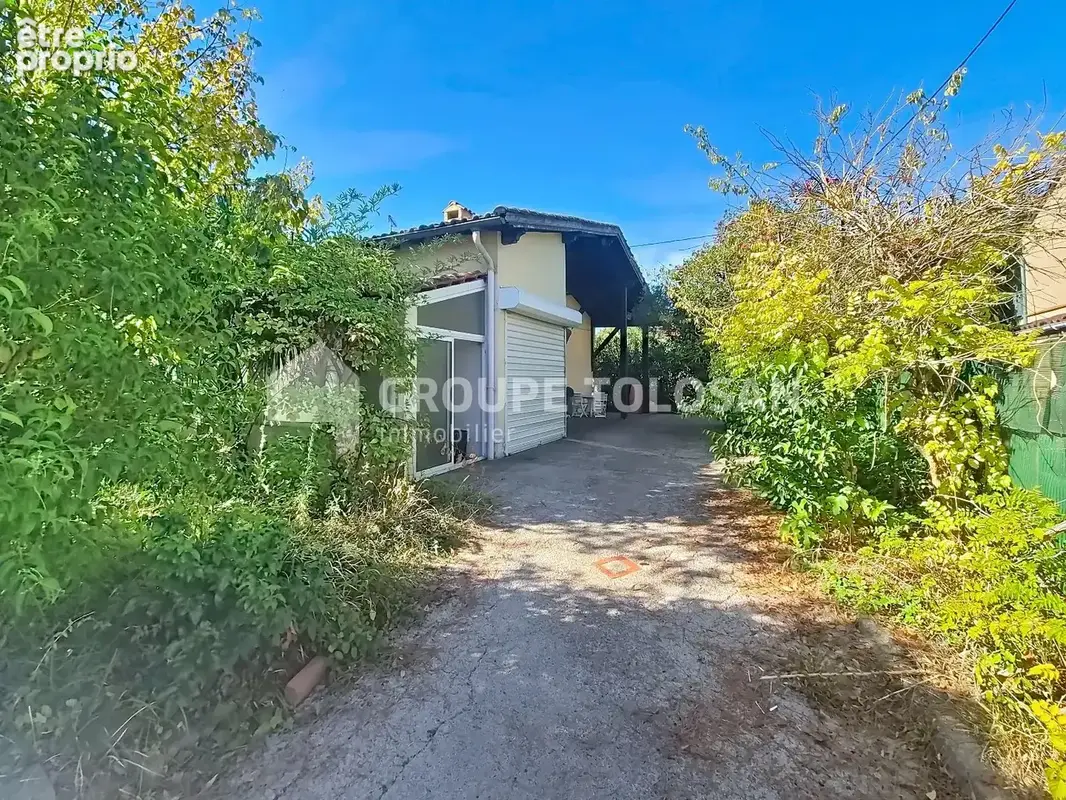 Maison 3 pièces 67 m² à vendre à L'union (31240) - photo 10