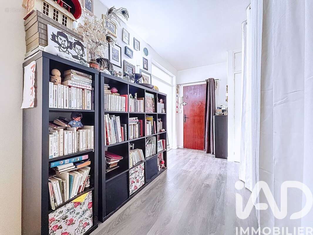Photo 6 - Appartement à DRAVEIL