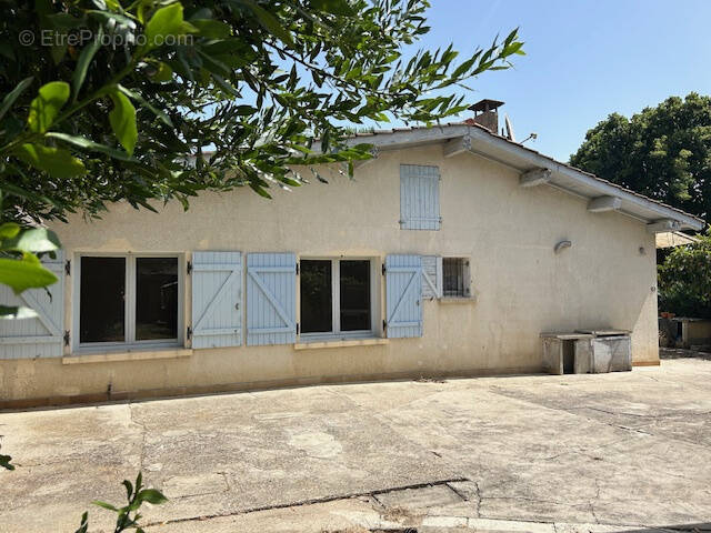 Photo Maison à Montauban au prix de 190 900€