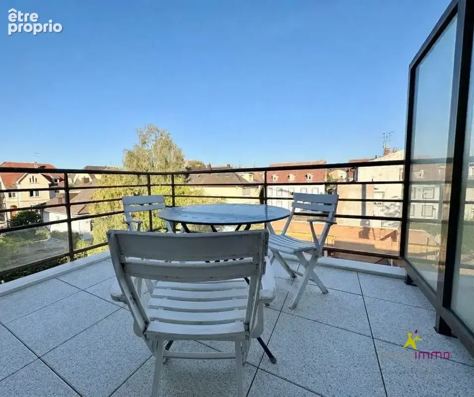 Appartement 4 pièces 86 m² à vendre à Strasbourg (67200) - photo 6