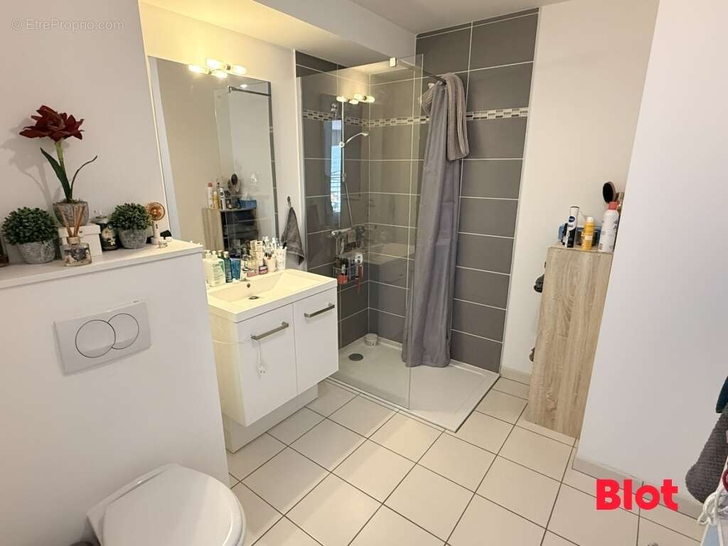 Appartement à PLEURTUIT
