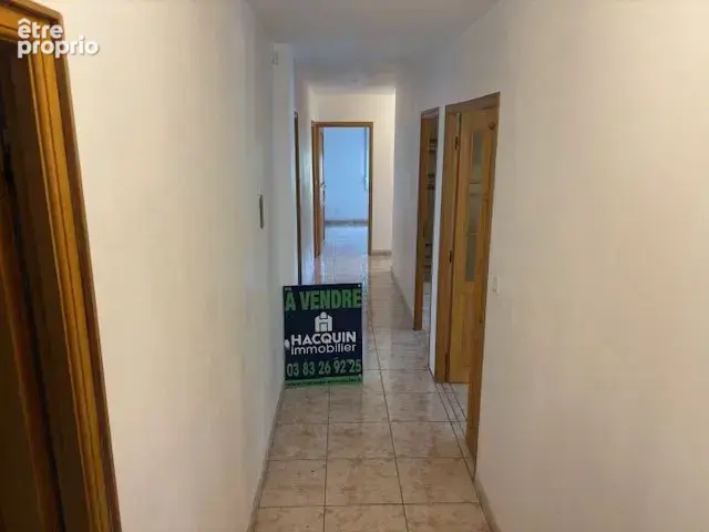 Maison 5 pièces 112 m² à vendre à Saint-Mihiel (55300) - photo 8